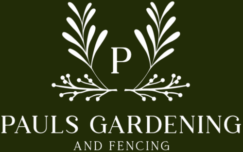 Paul's Gardening and Fencing
